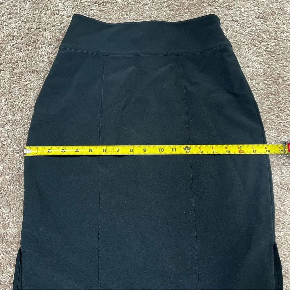 Leith Skirt